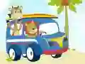Trò chơi Tìm Sự Khác Biệt Giữa Các Động Vật Dễ Thương Và Xe Ô Tô trực tuyến Trò chơi Tìm Sự Khác Biệt Giữa Các Động Vật Dễ Thương Và Xe Ô Tô trực tuyến