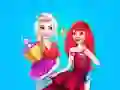 Trò chơi Buổi trình diễn thời trang của các công chúa trực tuyến Trò chơi Buổi trình diễn thời trang của các công chúa trực tuyến