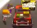 Trò chơi Con đường Zombie Vô tận trực tuyến Trò chơi Con đường Zombie Vô tận trực tuyến