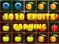 Trò chơi 1010 Nông Nghiệp Trái Cây trực tuyến Trò chơi 1010 Nông Nghiệp Trái Cây trực tuyến