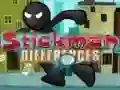 Trò chơi Sự khác biệt Stickman trực tuyến Trò chơi Sự khác biệt Stickman trực tuyến