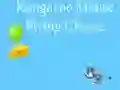 Trò chơi Chuột Kangaroo Phô Mai Bay trực tuyến