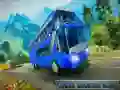 Trò chơi Mô phỏng vận chuyển xe buýt coach off-road nguy hiểm trực tuyến Trò chơi Mô phỏng vận chuyển xe buýt coach off-road nguy hiểm trực tuyến