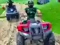 Trò chơi Đua xe Quad Off Road trực tuyến