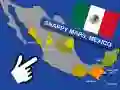 Trò chơi Bản đồ Scatty Mexico trực tuyến Trò chơi Bản đồ Scatty Mexico trực tuyến
