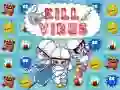 Trò chơi Giết virus trực tuyến Trò chơi Giết virus trực tuyến