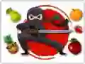 Trò chơi Ninja Trái Cây trực tuyến
