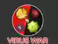 Trò chơi Chiến tranh virus trực tuyến