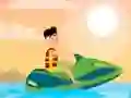 Trò chơi Vui chơi ẩn giấu trên xe Jetski trực tuyến Trò chơi Vui chơi ẩn giấu trên xe Jetski trực tuyến