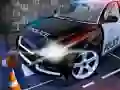 Trò chơi Cuồng Đỗ Xe Ô Tô Cảnh Sát trực tuyến Trò chơi Cuồng Đỗ Xe Ô Tô Cảnh Sát trực tuyến