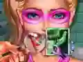 Trò chơi Bác Sĩ Lưỡi Búp Bê Siêu trực tuyến Trò chơi Bác Sĩ Lưỡi Búp Bê Siêu trực tuyến
