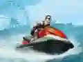 Trò chơi Câu đố Jet Ski trực tuyến Trò chơi Câu đố Jet Ski trực tuyến