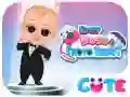 Trò chơi Buổi Chụp Ảnh Baby Boss trực tuyến Trò chơi Buổi Chụp Ảnh Baby Boss trực tuyến
