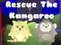 Trò chơi Giải cứu kangaroo trực tuyến