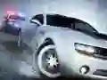 Trò chơi Đua xe tội phạm rượt đuổi xe cảnh sát trực tuyến