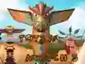 Trò chơi Ghép hình Totem 3 trực tuyến Trò chơi Ghép hình Totem 3 trực tuyến
