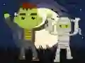 Trò chơi Tô màu Ma cà rồng và Frankenstein trực tuyến Trò chơi Tô màu Ma cà rồng và Frankenstein trực tuyến
