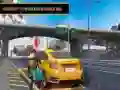 Trò chơi Mô phỏng dịch vụ taxi thành phố hiện đại trực tuyến