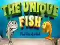 Trò chơi Cá Độc Đáo trực tuyến Trò chơi Cá Độc Đáo trực tuyến