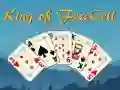 Trò chơi Vua của FreeCell trực tuyến
