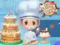 Trò chơi Bánh Chữ trực tuyến