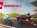 Trò chơi GP Đua Moto 2 trực tuyến Trò chơi GP Đua Moto 2 trực tuyến