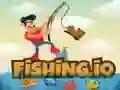 Trò chơi Câu cá.io trực tuyến Trò chơi Câu cá.io trực tuyến