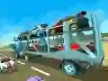 Trò chơi Xe tải vận chuyển ô tô trực tuyến Trò chơi Xe tải vận chuyển ô tô trực tuyến