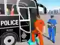 Trò chơi Vận chuyển tù nhân của cảnh sát Mỹ trực tuyến Trò chơi Vận chuyển tù nhân của cảnh sát Mỹ trực tuyến