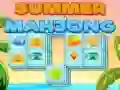 Trò chơi Mahjong Mùa Hè trực tuyến Trò chơi Mahjong Mùa Hè trực tuyến
