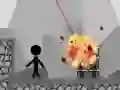 Trò chơi Stickman vs Stickman trực tuyến