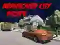 Trò chơi Chạy trốn khỏi thành phố bị bỏ hoang trực tuyến Trò chơi Chạy trốn khỏi thành phố bị bỏ hoang trực tuyến