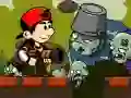 Trò chơi Bắn Zombie trực tuyến Trò chơi Bắn Zombie trực tuyến