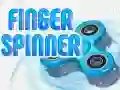 Trò chơi Spinner Ngón Tay trực tuyến