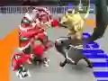 Trò chơi Trò chơi đấu vật robot trong vòng trực tuyến