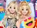 Trò chơi Ellie ngôi sao Hollywood trực tuyến