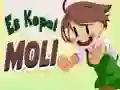 Trò chơi Es Kepal Moli trực tuyến Trò chơi Es Kepal Moli trực tuyến