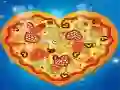 Trò chơi Trò Chơi Nấu Ăn Pizza trực tuyến