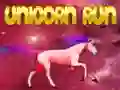 Trò chơi Chạy Unicorn trực tuyến