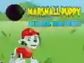 Trò chơi Đội tuần tra Ninja chó con Marshall trực tuyến Trò chơi Đội tuần tra Ninja chó con Marshall trực tuyến
