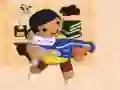 Trò chơi NERF Những Trò Đùa Huyền Thoại trực tuyến Trò chơi NERF Những Trò Đùa Huyền Thoại trực tuyến