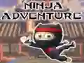 Trò chơi Cuộc phiêu lưu Ninja trực tuyến Trò chơi Cuộc phiêu lưu Ninja trực tuyến