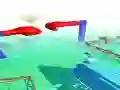 Trò chơi Roller 3D trực tuyến