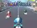 Trò chơi Đua Kart trực tuyến
