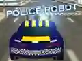 Trò chơi Robot công an trực tuyến Trò chơi Robot công an trực tuyến