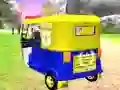 Trò chơi Lái Xe Auto Rickshaw Cảnh Sát trực tuyến Trò chơi Lái Xe Auto Rickshaw Cảnh Sát trực tuyến