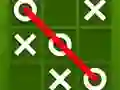 Trò chơi Sự cuồng nhiệt Tic Tac Toe trực tuyến