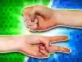 Trò chơi Búa, giấy, kéo trực tuyến Trò chơi Búa, giấy, kéo trực tuyến