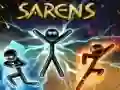 Trò chơi Sarens trực tuyến Trò chơi Sarens trực tuyến
