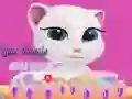Trò chơi Bé Angela Sơn Móng Tuyệt Vời trực tuyến Trò chơi Bé Angela Sơn Móng Tuyệt Vời trực tuyến